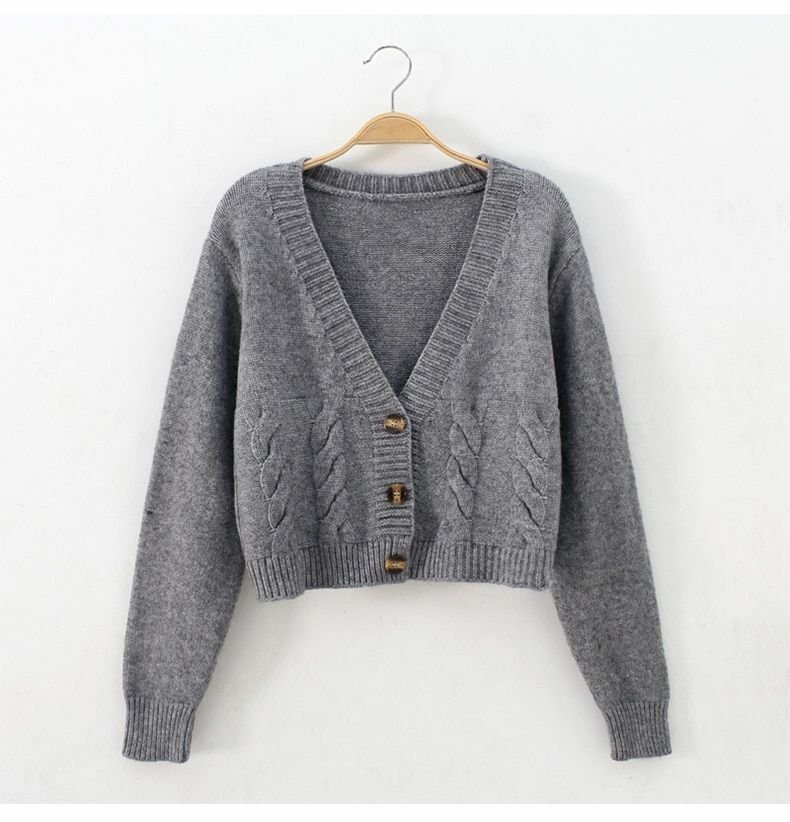 Women's Flat Knit Sweaters